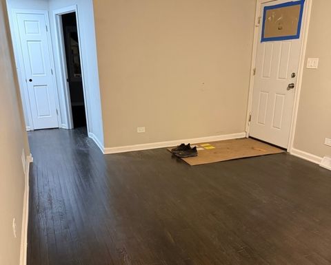 Tiny photo for 821 12th Street, North Chicago, IL 60064 (MLS # 12554928)