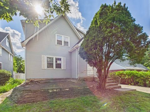 422 Mills Street Hinsdale IL 60521