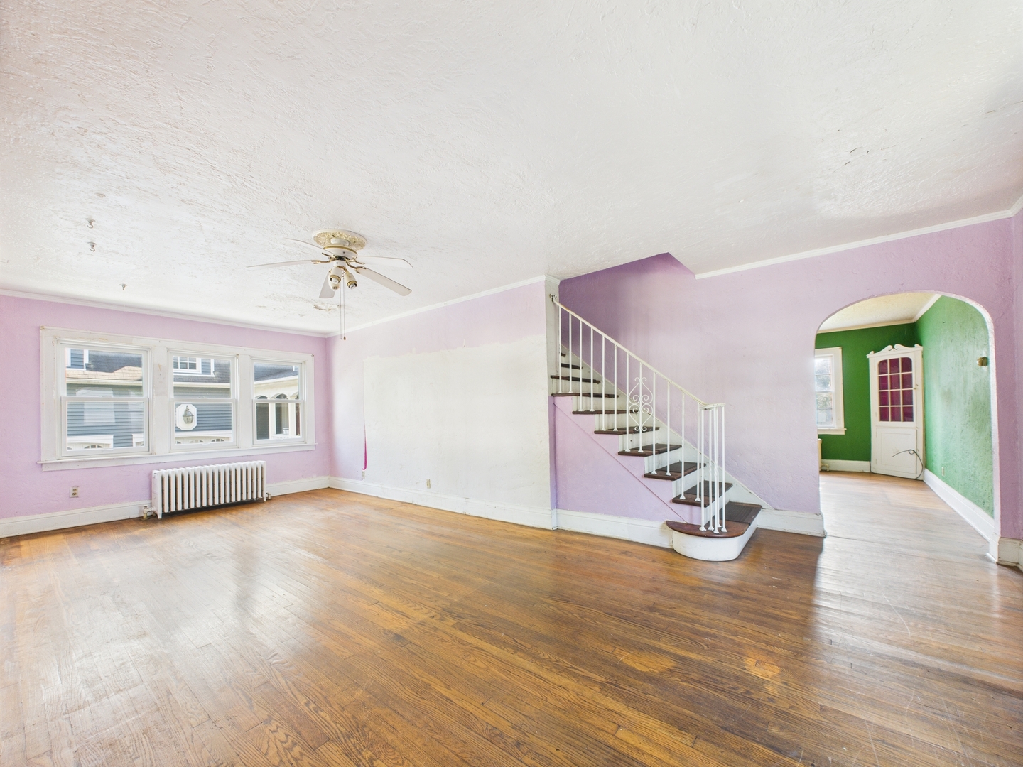 422 Mills Street