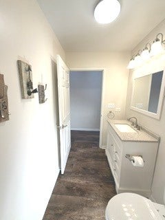 Tiny photo for 400 W Ontario Street #608B, Chicago, IL 60654 (MLS # 12776696)
