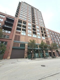 Tiny photo for 400 W Ontario Street #608B, Chicago, IL 60654 (MLS # 12776696)