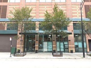 Photo of 400 W Ontario Street #608B, Chicago, IL 60654 (MLS # 12776696)