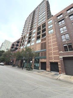 400 W Ontario Street 608B