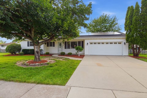 Tiny photo for 909 Knollside Road, New Lenox, IL 60451 (MLS # 12727187)