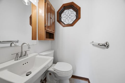 Tiny photo for 909 Knollside Road, New Lenox, IL 60451 (MLS # 12727187)