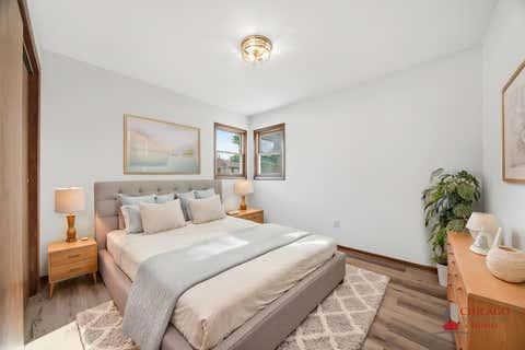Tiny photo for 909 Knollside Road, New Lenox, IL 60451 (MLS # 12727187)