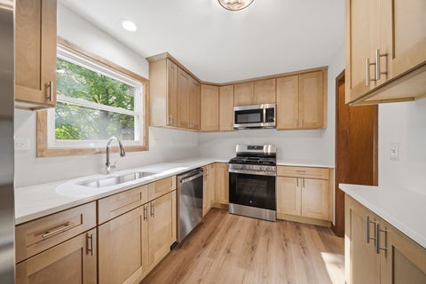 Tiny photo for 909 Knollside Road, New Lenox, IL 60451 (MLS # 12727187)