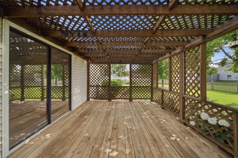 Tiny photo for 909 Knollside Road, New Lenox, IL 60451 (MLS # 12727187)