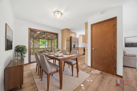Tiny photo for 909 Knollside Road, New Lenox, IL 60451 (MLS # 12727187)