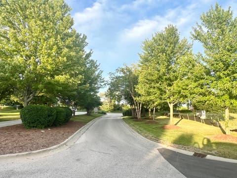 Tiny photo for 6924 Cambria Cove, Lakewood, IL 60014 (MLS # 12661751)