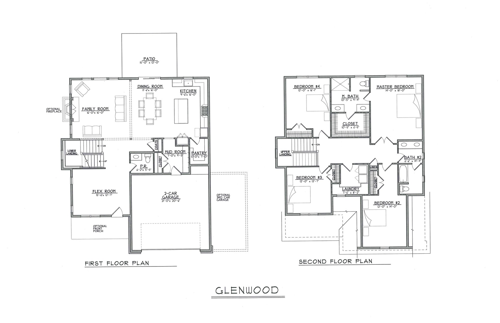 6924 Cambria Cove
