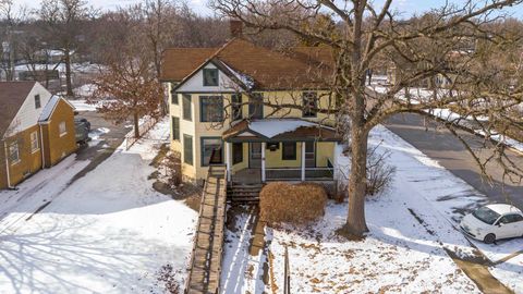 Tiny photo for 1322 Main Street, Crete, IL 60417 (MLS # 12558878)