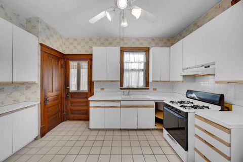 Tiny photo for 1322 Main Street, Crete, IL 60417 (MLS # 12558878)