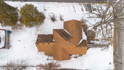 Tiny photo for 1322 Main Street, Crete, IL 60417 (MLS # 12558878)