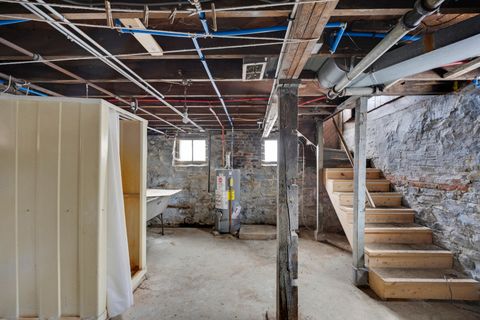 Tiny photo for 1322 Main Street, Crete, IL 60417 (MLS # 12558878)