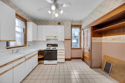 Tiny photo for 1322 Main Street, Crete, IL 60417 (MLS # 12558878)