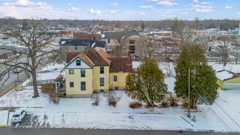 Tiny photo for 1322 Main Street, Crete, IL 60417 (MLS # 12558878)