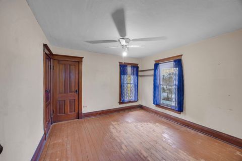 Tiny photo for 1322 Main Street, Crete, IL 60417 (MLS # 12558878)