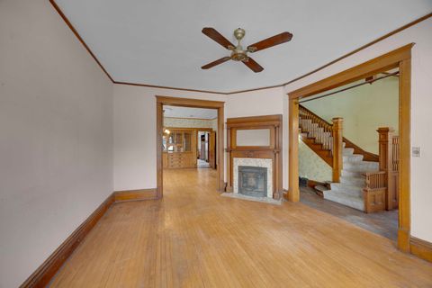 Tiny photo for 1322 Main Street, Crete, IL 60417 (MLS # 12558878)