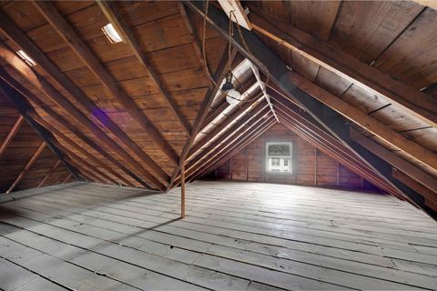 Tiny photo for 1322 Main Street, Crete, IL 60417 (MLS # 12558878)