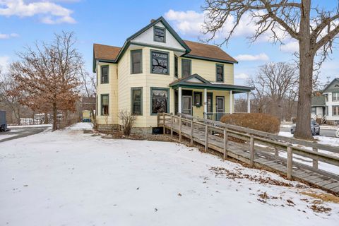 Tiny photo for 1322 Main Street, Crete, IL 60417 (MLS # 12558878)