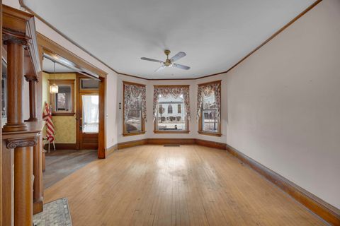 Tiny photo for 1322 Main Street, Crete, IL 60417 (MLS # 12558878)