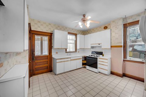 Tiny photo for 1322 Main Street, Crete, IL 60417 (MLS # 12558878)