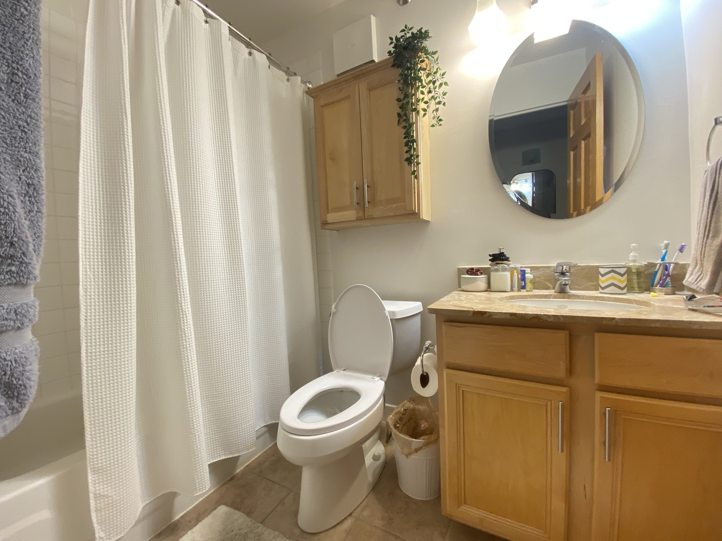 1250 N LaSalle Street 611
