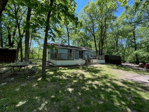 2795 E 28th Lot 1376 Road Seneca IL 61360