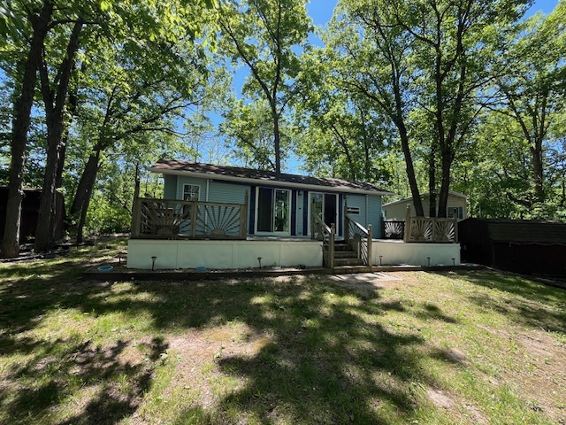 2795 E 28th Lot 1376 Road