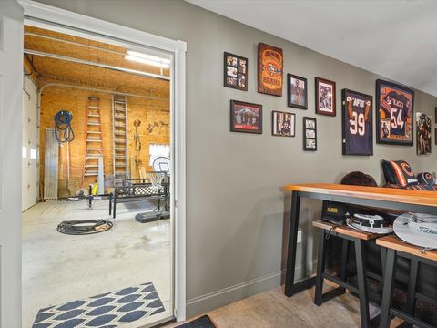 Tiny photo for 3028 S Golf Road, Stockton, IL 61085 (MLS # 12593942)