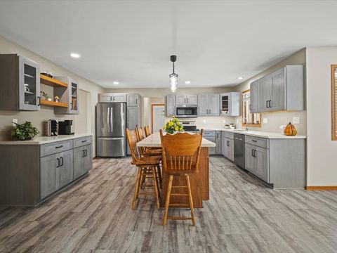 Tiny photo for 3028 S Golf Road, Stockton, IL 61085 (MLS # 12593942)