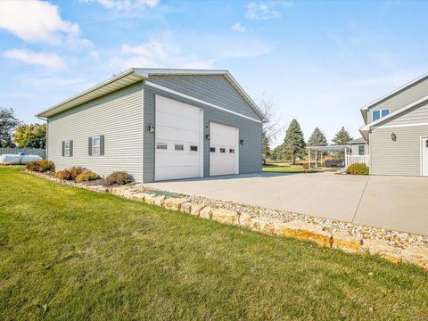 Tiny photo for 3028 S Golf Road, Stockton, IL 61085 (MLS # 12593942)