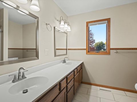 Tiny photo for 3028 S Golf Road, Stockton, IL 61085 (MLS # 12593942)