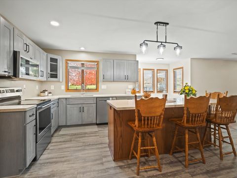 Tiny photo for 3028 S Golf Road, Stockton, IL 61085 (MLS # 12593942)