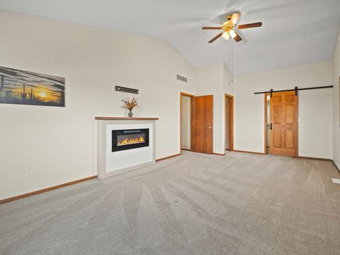 Tiny photo for 3028 S Golf Road, Stockton, IL 61085 (MLS # 12593942)