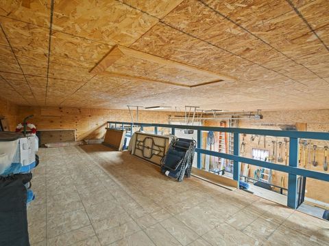 Tiny photo for 3028 S Golf Road, Stockton, IL 61085 (MLS # 12593942)