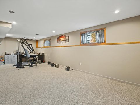 Tiny photo for 3028 S Golf Road, Stockton, IL 61085 (MLS # 12593942)