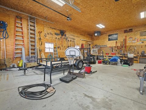 Tiny photo for 3028 S Golf Road, Stockton, IL 61085 (MLS # 12593942)