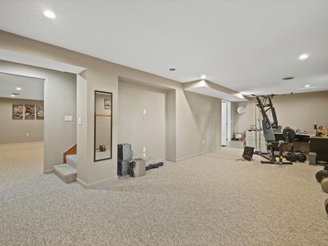 Tiny photo for 3028 S Golf Road, Stockton, IL 61085 (MLS # 12593942)