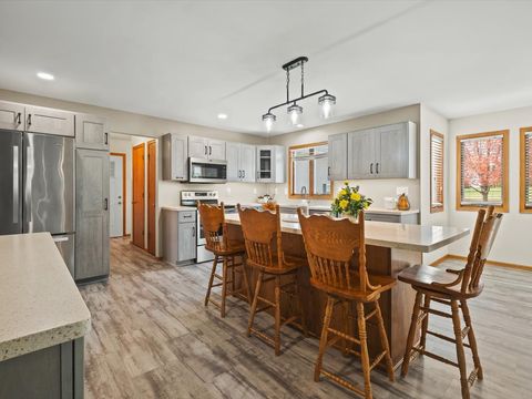 Tiny photo for 3028 S Golf Road, Stockton, IL 61085 (MLS # 12593942)