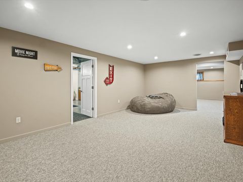 Tiny photo for 3028 S Golf Road, Stockton, IL 61085 (MLS # 12593942)