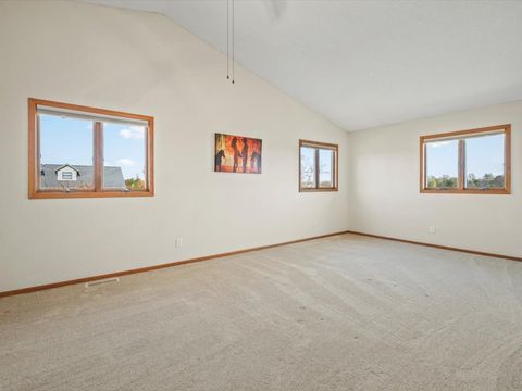 Tiny photo for 3028 S Golf Road, Stockton, IL 61085 (MLS # 12593942)