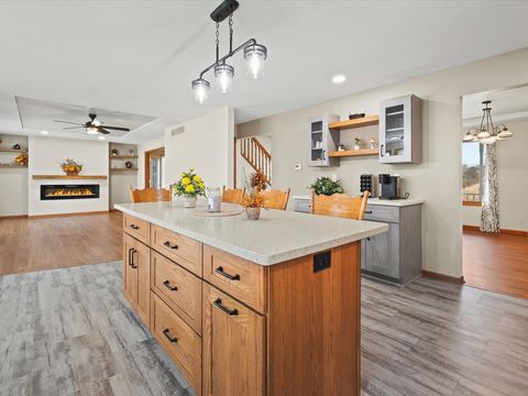 Tiny photo for 3028 S Golf Road, Stockton, IL 61085 (MLS # 12593942)