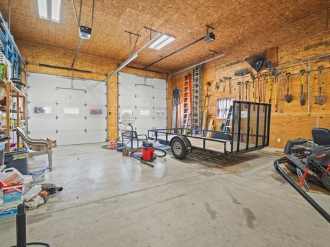 Tiny photo for 3028 S Golf Road, Stockton, IL 61085 (MLS # 12593942)