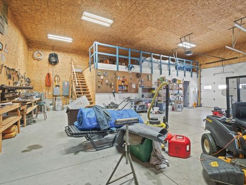 Tiny photo for 3028 S Golf Road, Stockton, IL 61085 (MLS # 12593942)