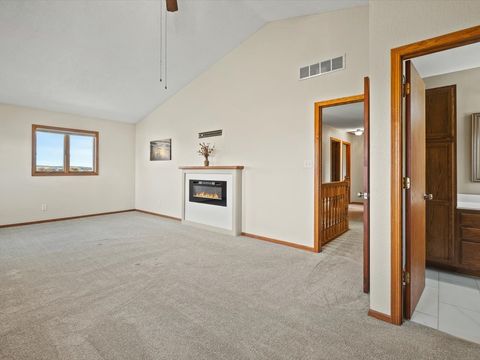 Tiny photo for 3028 S Golf Road, Stockton, IL 61085 (MLS # 12593942)