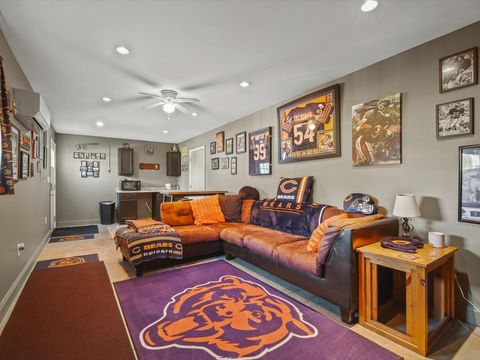 Tiny photo for 3028 S Golf Road, Stockton, IL 61085 (MLS # 12593942)