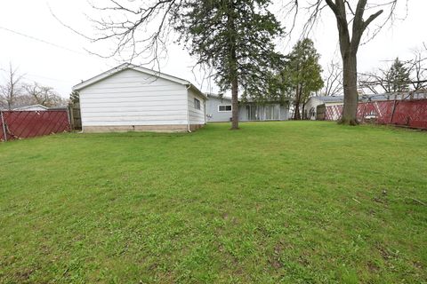 Tiny photo for 704 LINCOLNWOOD Drive, Streamwood, IL 60107 (MLS # 12620786)