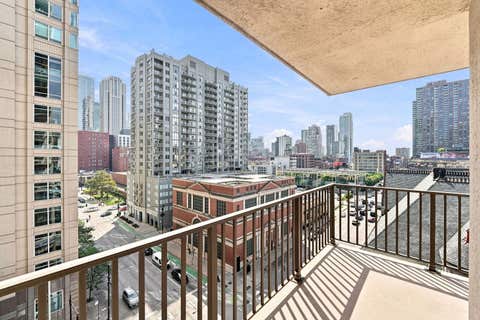 Tiny photo for 635 N Dearborn Street #902, Chicago, IL 60654 (MLS # 12693386)